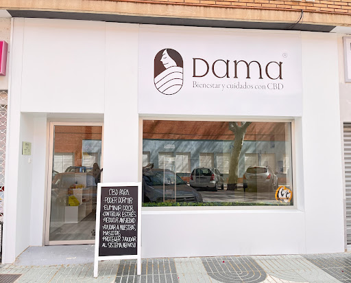 Dama CBD Cartagena