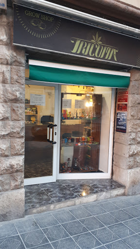 Tricoma grow shop Tarragona Tarragona