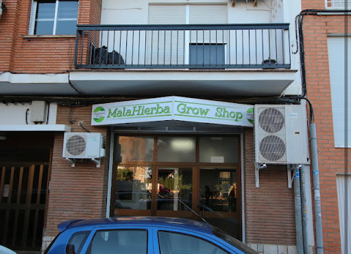 Malahierba grow shop & CBD Godella